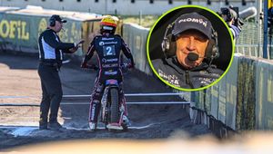 Żużel. Klęska Moonfin Magnus na torze w Pile. Marek Cieślak ma jedną radę dla klubu