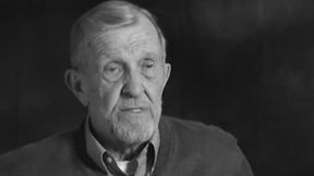 Nie żyje legendarny zawodnik. Miał 101 lat