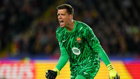 Hit internetu. FC Barcelona wrzuciła w nocy zdjęcie Szczęsnego