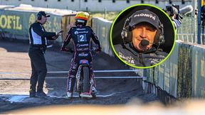 Żużel. Klęska Moonfin Magnus na torze w Pile. Marek Cieślak ma jedną radę dla klubu