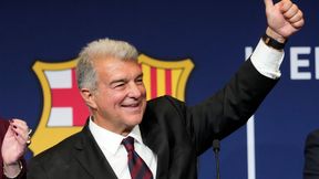 Oficjalnie. Laporta wygrał wybory w FC Barcelonie. Tyle dostał głosów