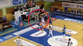 Tak Asseco Arka wygrała drugi mecz w EBL! Powrót lidera strzleców im nie przeszkodził