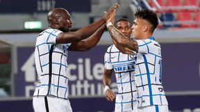 Serie A: Inter Mediolan odjeżdża całej lidze