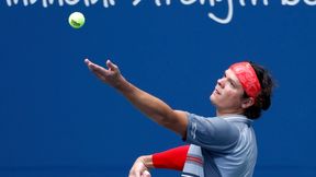 ATP Atlanta: startuje cykl US Open Series. Milos Raonić i Nick Kyrgios wracają po kontuzjach