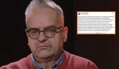 Czuchnowski o "stypendium na doktorat": to była prowokacja