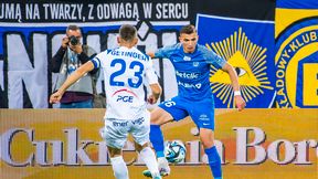 Oficjalnie: To już ósmy transfer Warty Poznań. "Zieloni" się nie zatrzymują