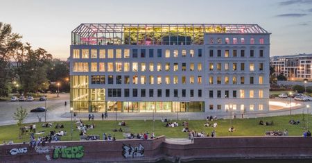 Wrocław. Miasto życzliwe i czułe? Weź udział w dyskusji