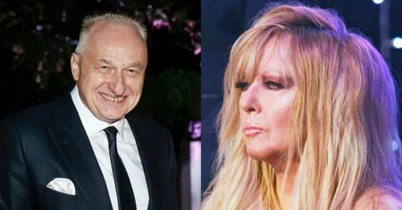 Maryla Rodowicz jednak ODPUŚCI sądową batalię o alimenty od byłego męża? "WAHAM SIĘ"