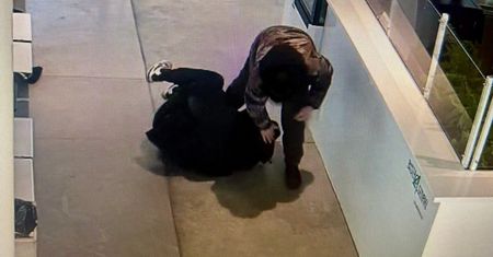 Bestialski atak na dworcu PKP. Wiadomo, dlaczego to zrobili