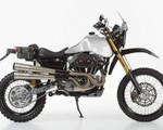 Carducci Dual Sport SC3 Adventure - Harleyem w teren?