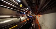 Wielki Zderzacz Hadronów zagrożony? Kryzys energetyczny może uderzyć i w niego