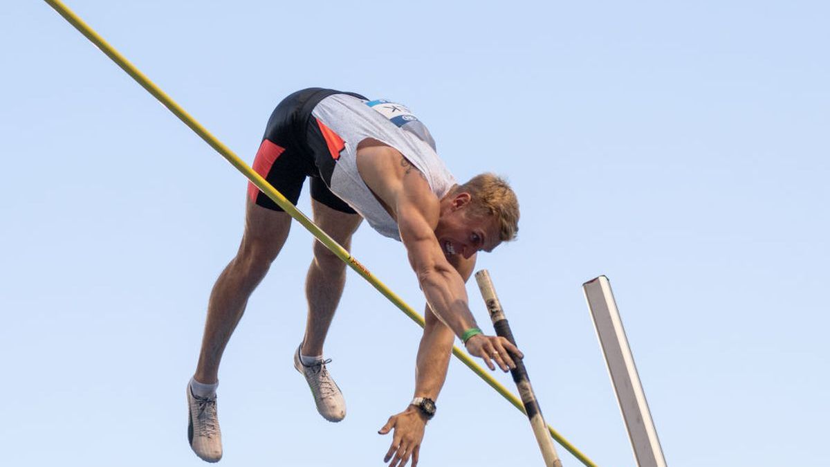 Zdjęcie okładkowe artykułu: Getty Images /  Jorge Luis Alvarez Pupo / Na zdjęciu: Piotr Lisek