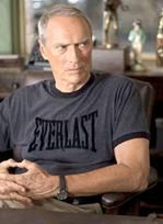 Weteran Clint Eastwood triumfuje w USA