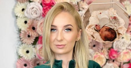 Sara z "Rolnik szuka żony" urodziła. Pokazała zdjęcie i zdradziła płeć dziecka