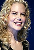 Nicole Kidman