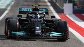 F1. Mercedes musi podjąć trudną decyzję. Zaważy na losach zespołu