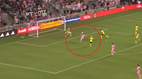 W Polsce był środek nocy. Tylko zobacz, co zrobił Messi