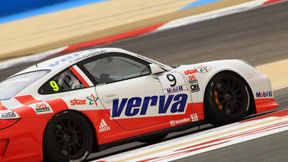 Fotorelacja: Verva Racing Team na Silverstone