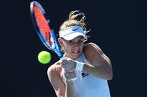WTA Charleston: Magda Linette zagra z kwalifikantką. Sloane Stephens i Naomi Osaka na starcie