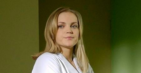 Lekarz namawiał Dominikę Figurską do aborcji?!