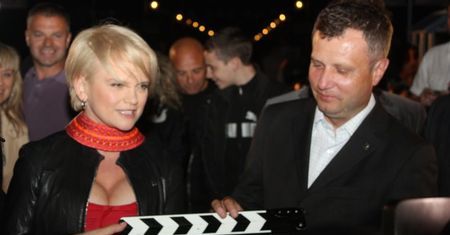 Uroczyste otwarcie Orange Kino Letnie w Sopocie