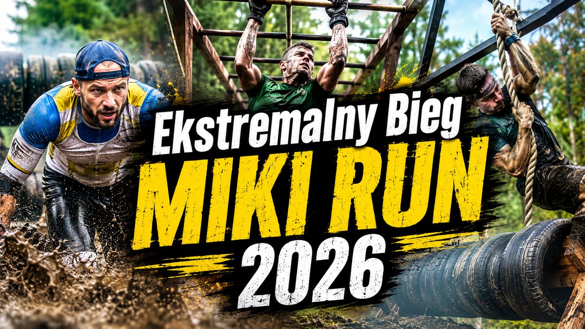 Miki Run