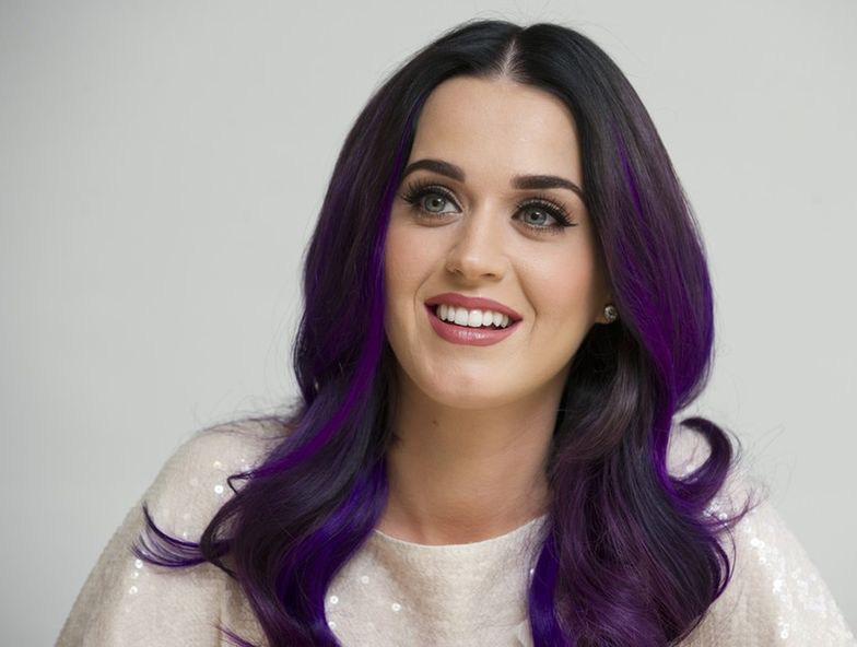 Katy Perry na czele najlepiej zarabiających gwiazd estrady 2015 roku