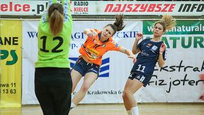 Korona Handball - MMKS Jutrzenka Płock 25:24