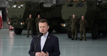 "Plac budowy bez kierownika". Co z modernizacją Wojska Polskiego?