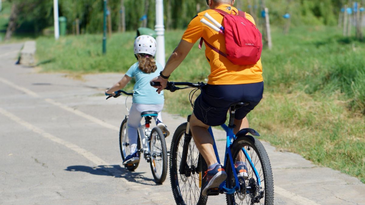 Dotkliwe kary dla rowerzystów i nie tylko