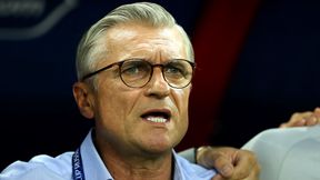 Mundial 2018. Sondaż dla WP: Polacy dobrze ocenili Nawałkę, nie chcą selekcjonera z zagranicy