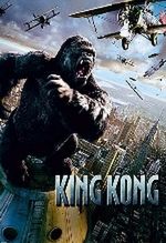 Powstanie animowany King Kong