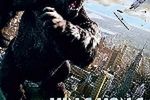 Powstanie animowany King Kong