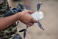 Ukraińska "Armia Dronów". Udało się już zebrać ponad 20 mln dolarów