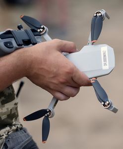 Ukraińska "Armia Dronów". Udało się już zebrać ponad 20 mln dolarów