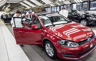 Najlepszy rok w historii Volkswagena