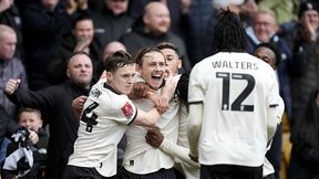 Ależ historia. Trzecioligowiec znów sprawił sensację