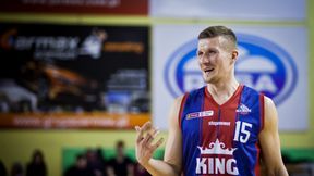 Dziki i Enea Basket zbudowały już trzon. Górnik dokłada kolejne elementy, praca wre w Radomiu