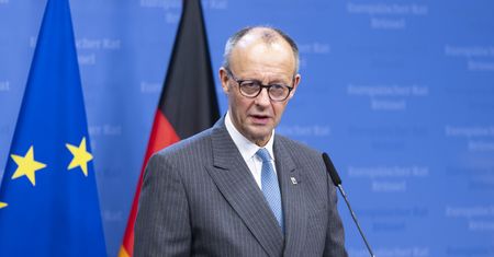 Merz zabrał głos ws. wycofania wojsk z Grenlandii. "Bundeswehra zakończyła"