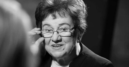 W latach 70. ocaliła setki dzieci. Nie żyje Jolanta Wadowska-Król