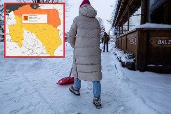 To nie koniec zimy. Prognoza pogody na końcówkę stycznia