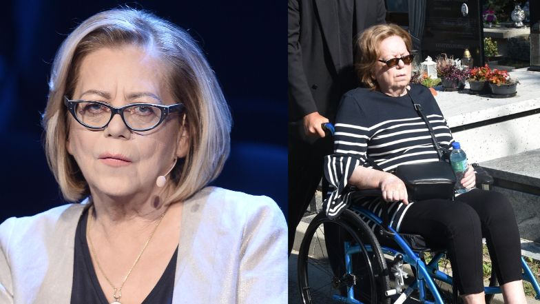 Elżbieta Zapendowska