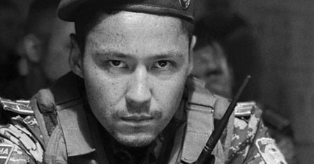 Śmierć ukraińskiego aktora. Pasha Lee zginął, ratując dzieci