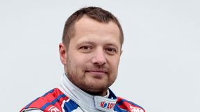 Maciej Szczepaniak: Kubica może być mistrzem WRC