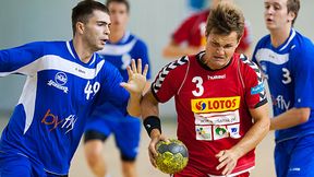 Ireneusz Żak: Cele indywidualne schodzą na drugi plan