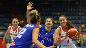 EBW 2017: Efektowny start Włoch i pozycja lidera. Pewna wygrana Turcji (grupa B)