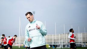 Oficjalne wieści ws. Milika. W końcu zagra?