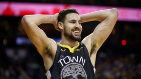 NBA. Klay Thompson opowiada, jak wraca się po poważnym urazie. Premiera filmu już 6 maja