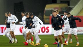 Polska - Ukraina. Zaskakująca opinia Maksima Kaliniczenki. Spacerek reprezentacji Polski?