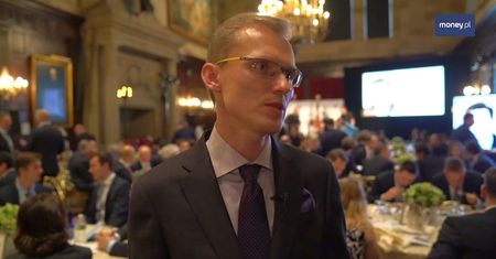 Booksy.com chce podbić USA. "Ja nie uciekłem z Polski, wrócę z kapitałem"